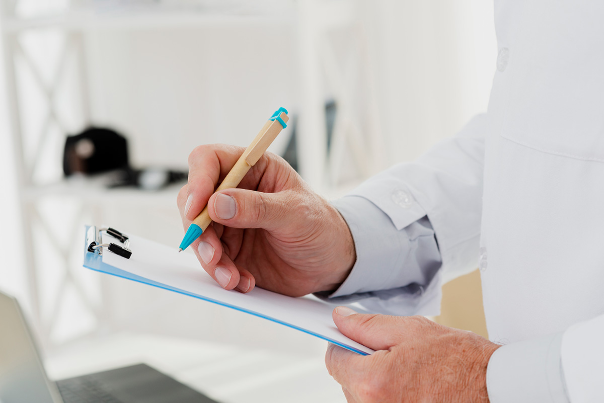Testosterone Replacement Therapy In Testosterone Replacement Therapy Clinic In Boise City