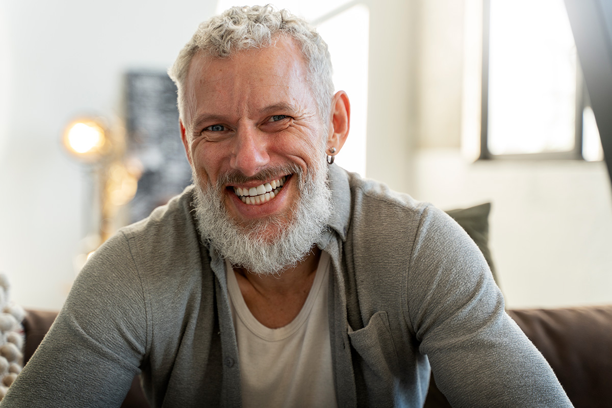 Testosterone Replacement Therapy for Men In Testosterone Replacement Therapy Clinic In Boise City